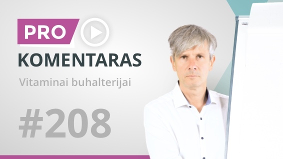 Įmonės vadovas nevykdo pareigos teisingai apskaičiuoti mokesčius