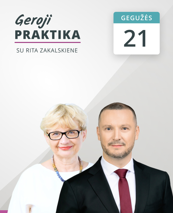 renginio paveikslėlis
