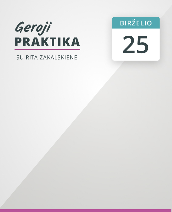 renginio paveikslėlis
