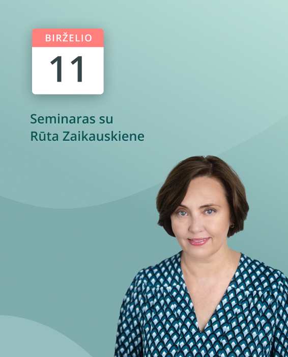 renginio paveikslėlis