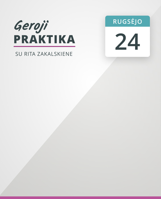 renginio paveikslėlis