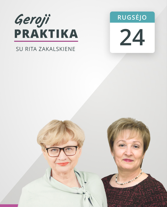 renginio paveikslėlis