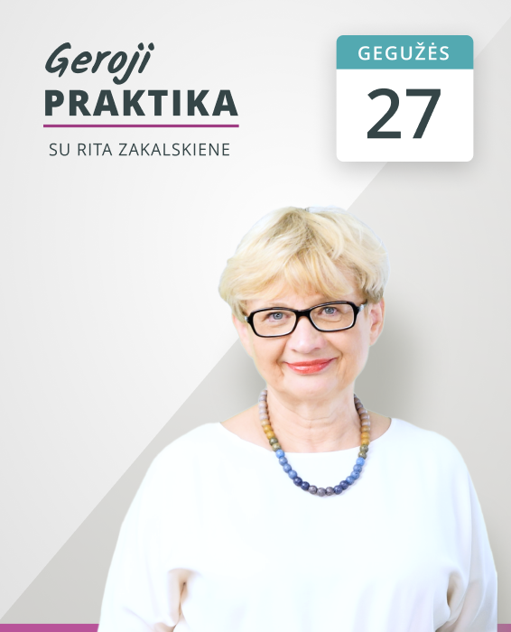 renginio paveikslėlis