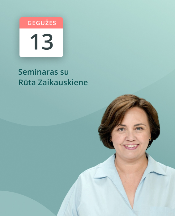 renginio paveikslėlis