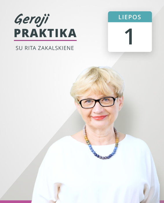 renginio paveikslėlis