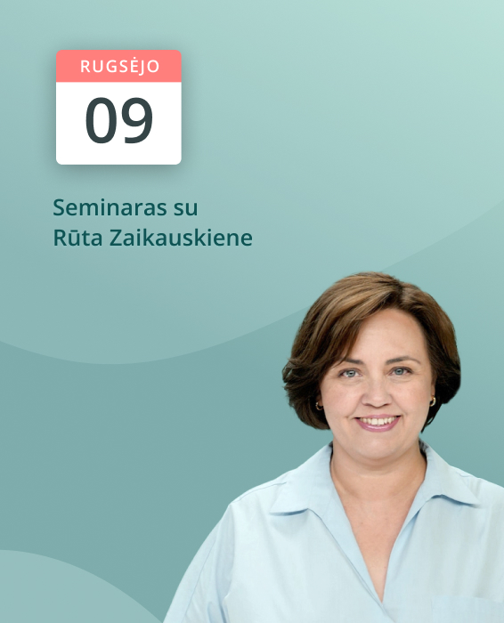 renginio paveikslėlis