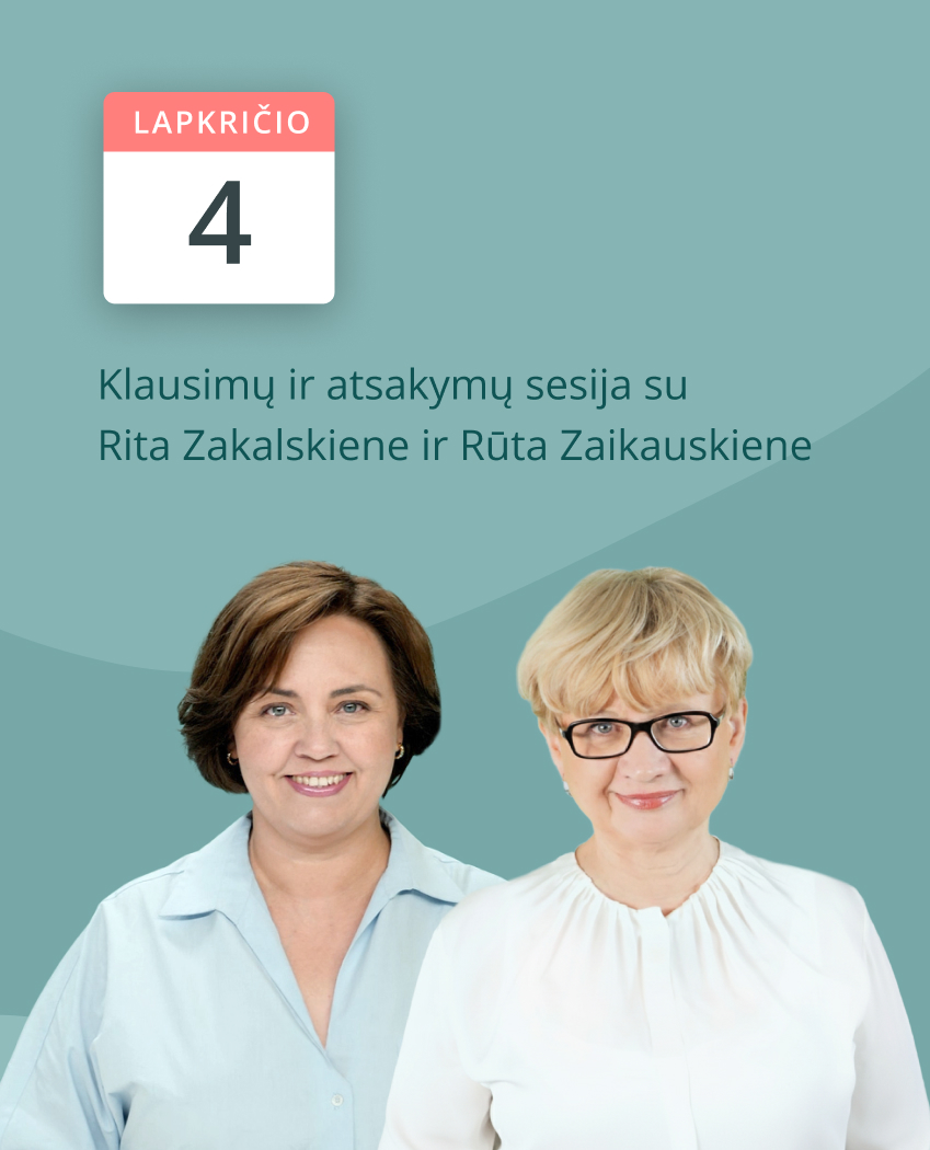 renginio paveikslėlis