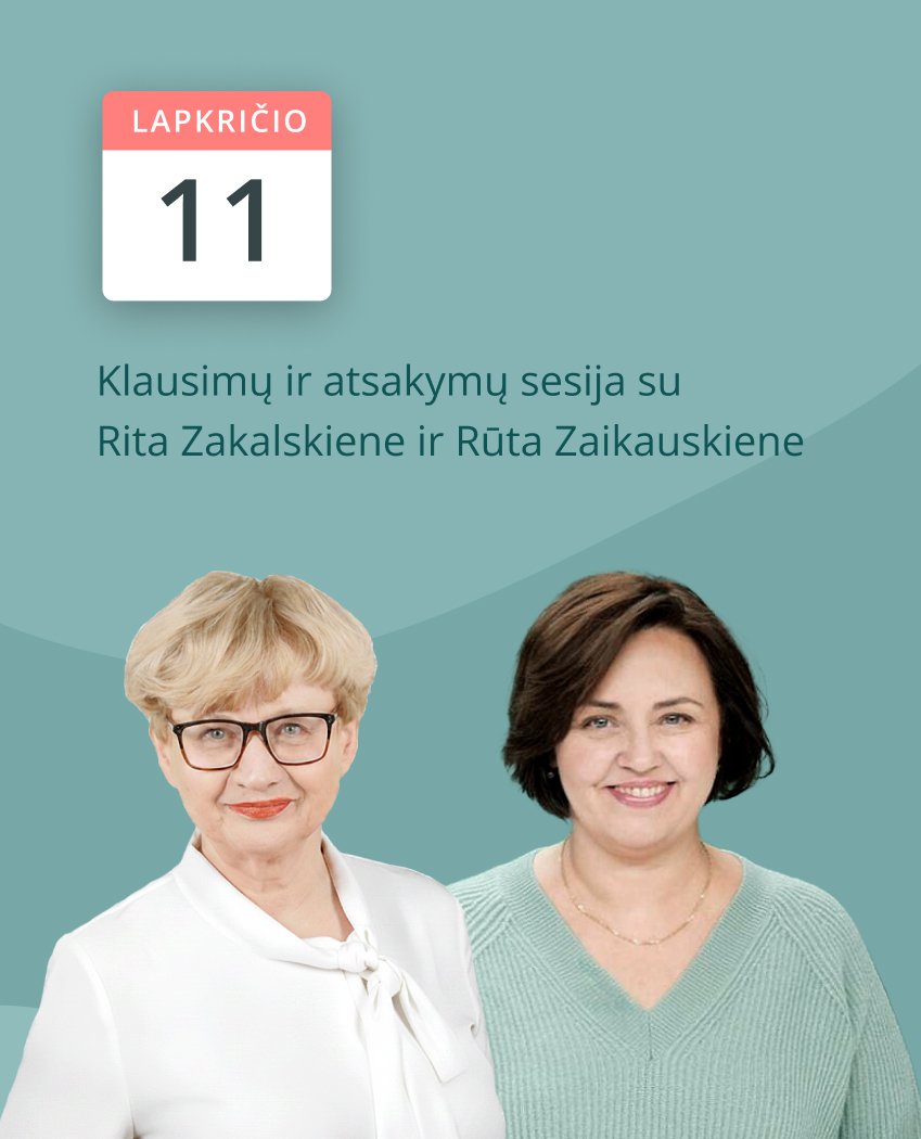 renginio paveikslėlis