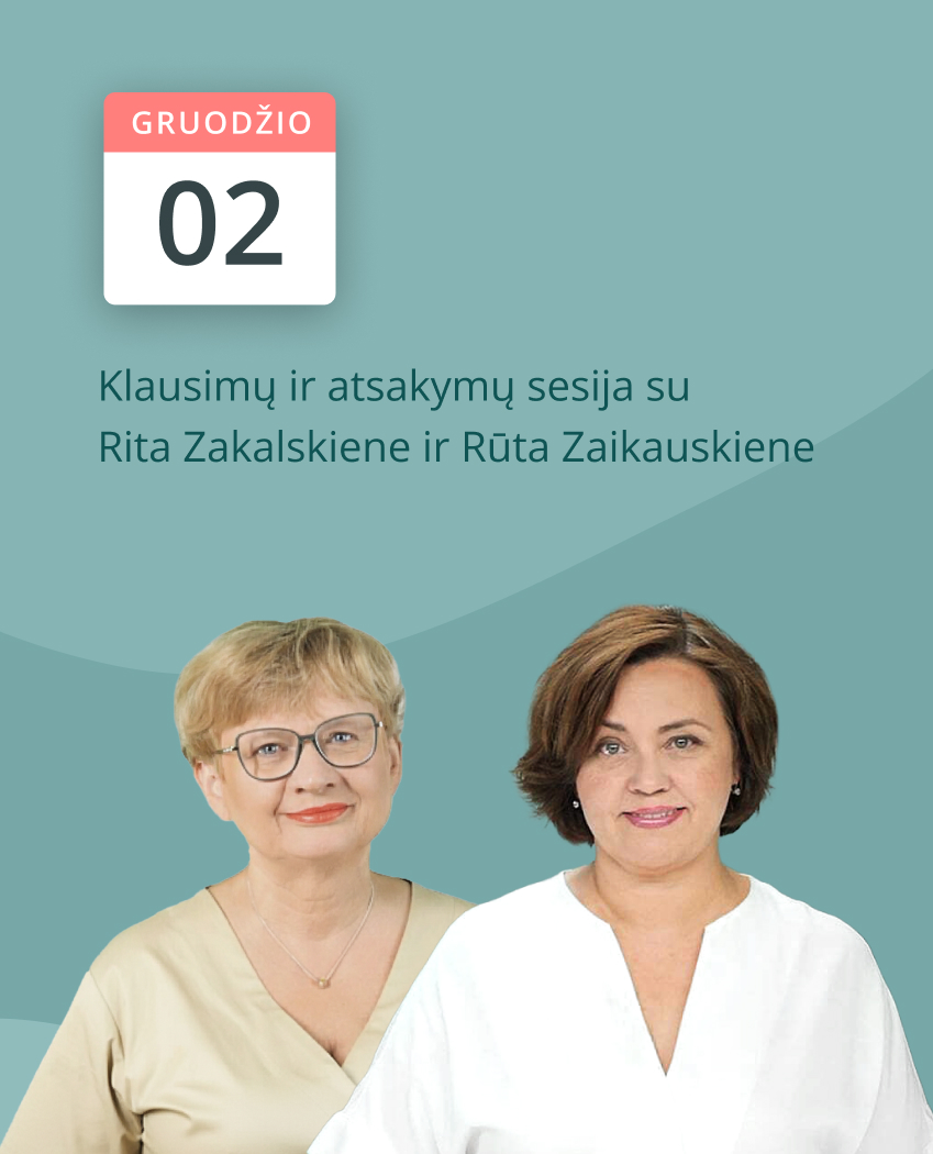renginio paveikslėlis