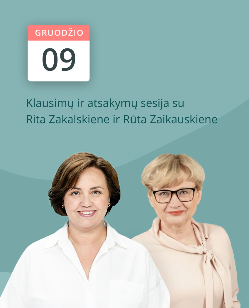 renginio paveikslėlis