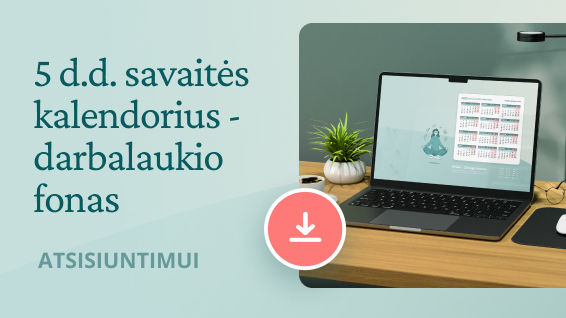 Darbalaukiai atsisiuntimui
