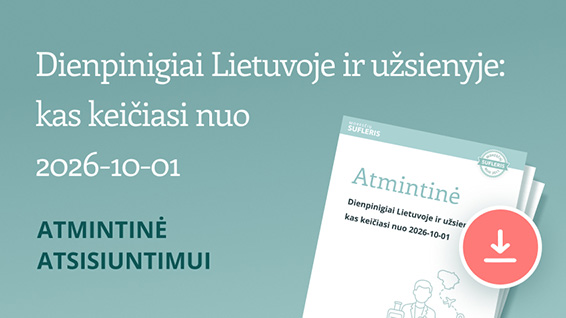 Atmintinė atsisiuntimui