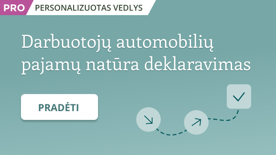 Naudotis vedliu