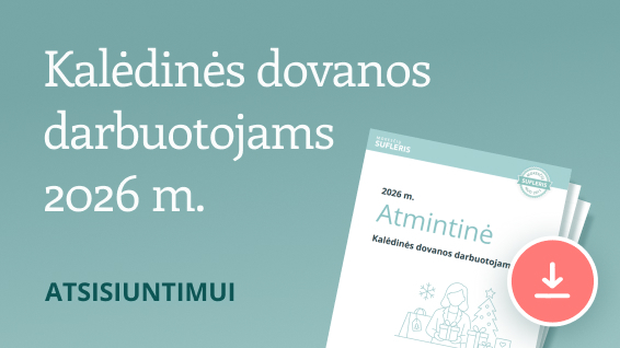 Atmintinė atsisiuntimui