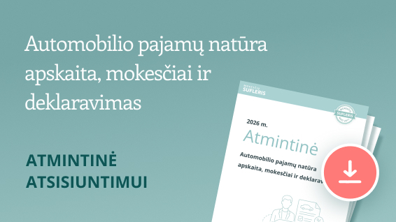 Atmintinė atsisiuntimui