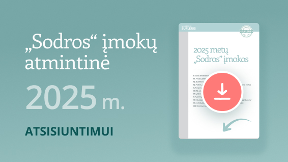 Atmintinė atsisiuntimui