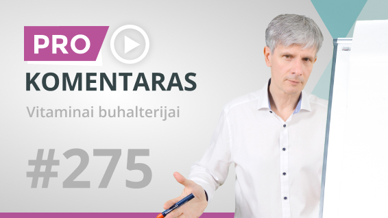 Laikinojo įdarbinimo įmonėms kylančios mokestinės rizikos