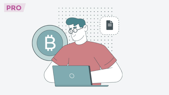 Teismas: prekiaujantis bitkoinais gyventojas vykdo individualią veiklą